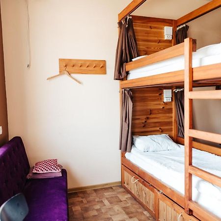 Hostel Tarnopil Ternopil Kültér fotó