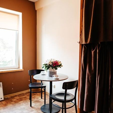Hostel Tarnopil Ternopil Kültér fotó
