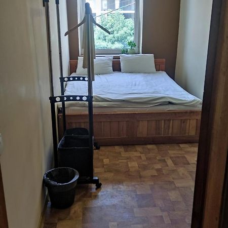 Hostel Tarnopil Ternopil Kültér fotó