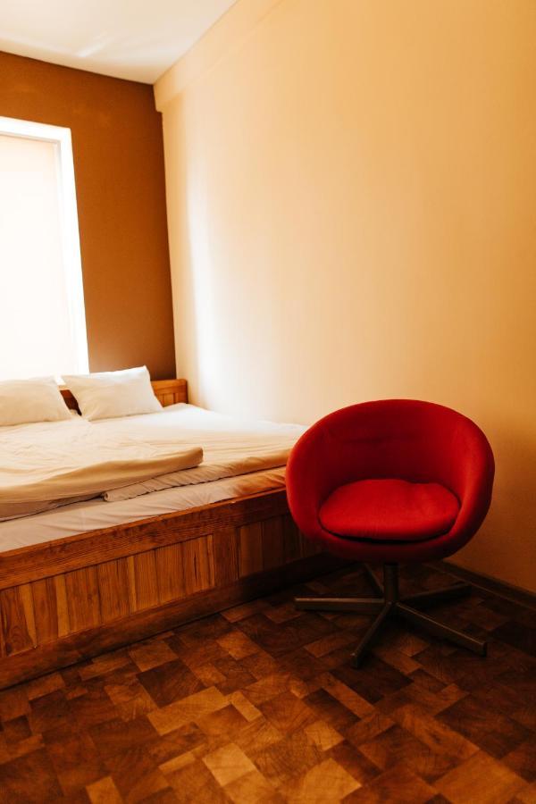Hostel Tarnopil Ternopil Kültér fotó