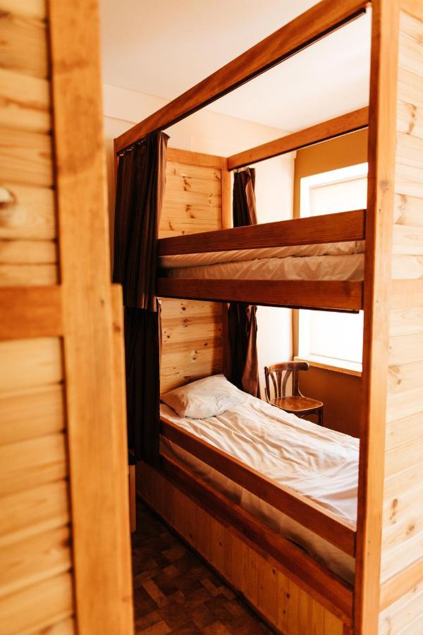 Hostel Tarnopil Ternopil Kültér fotó
