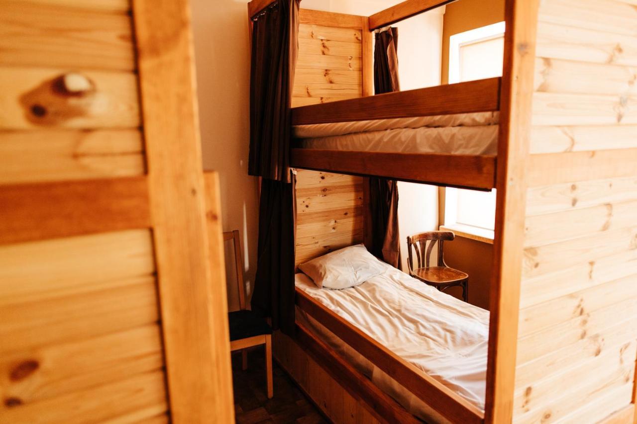 Hostel Tarnopil Ternopil Kültér fotó