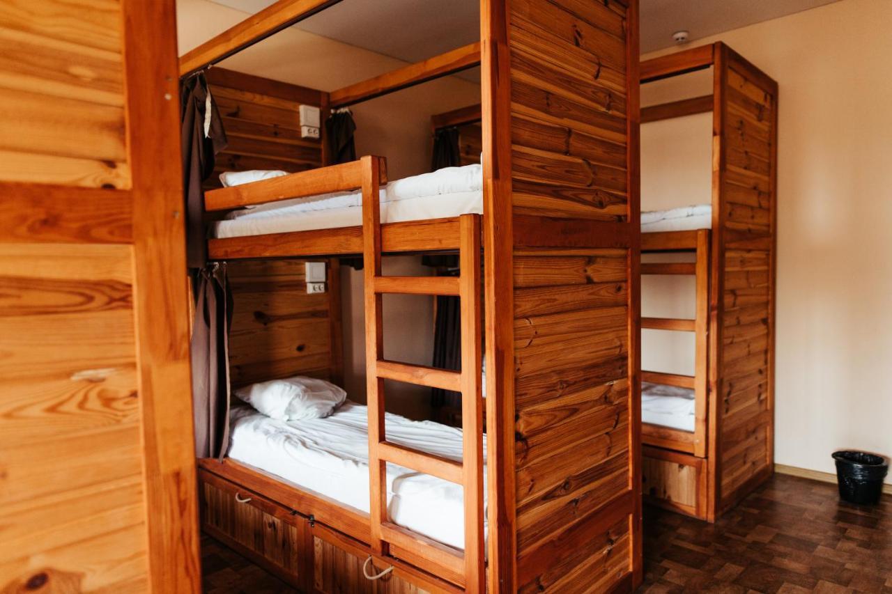 Hostel Tarnopil Ternopil Kültér fotó