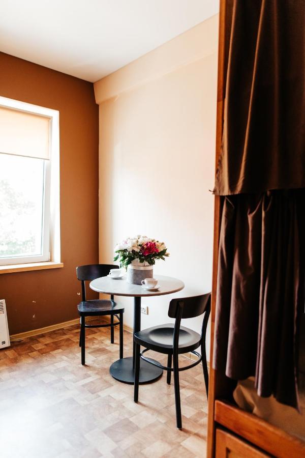 Hostel Tarnopil Ternopil Kültér fotó