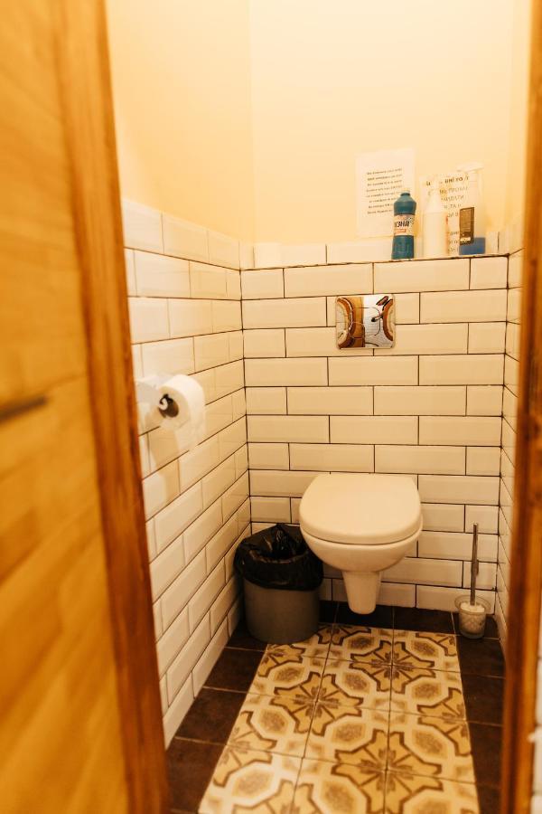 Hostel Tarnopil Ternopil Kültér fotó