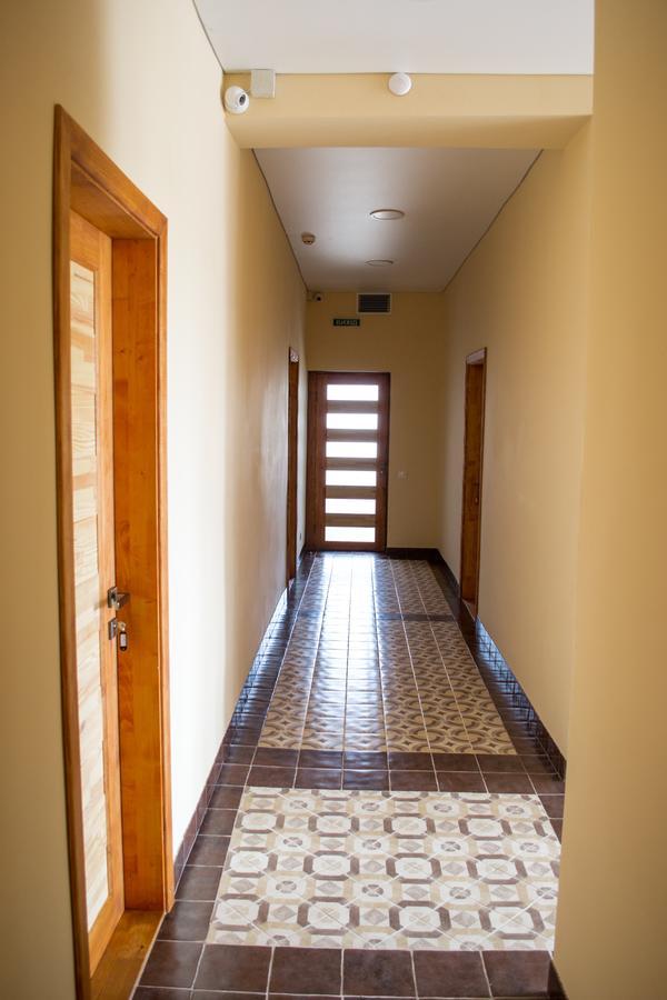 Hostel Tarnopil Ternopil Kültér fotó