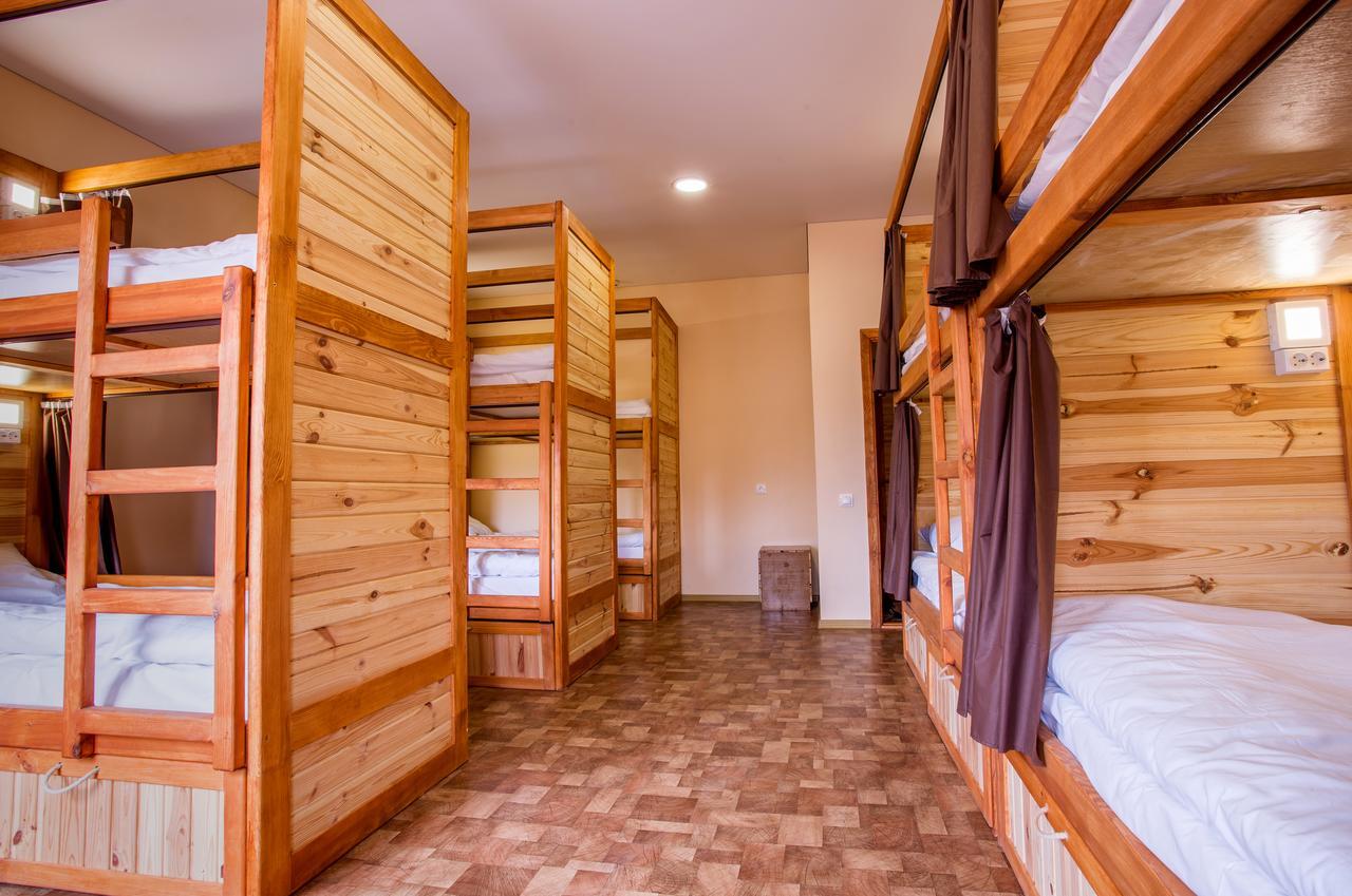 Hostel Tarnopil Ternopil Kültér fotó