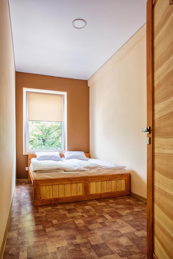 Hostel Tarnopil Ternopil Kültér fotó