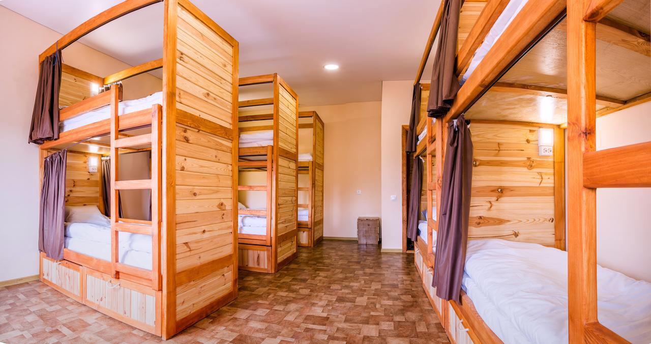 Hostel Tarnopil Ternopil Kültér fotó