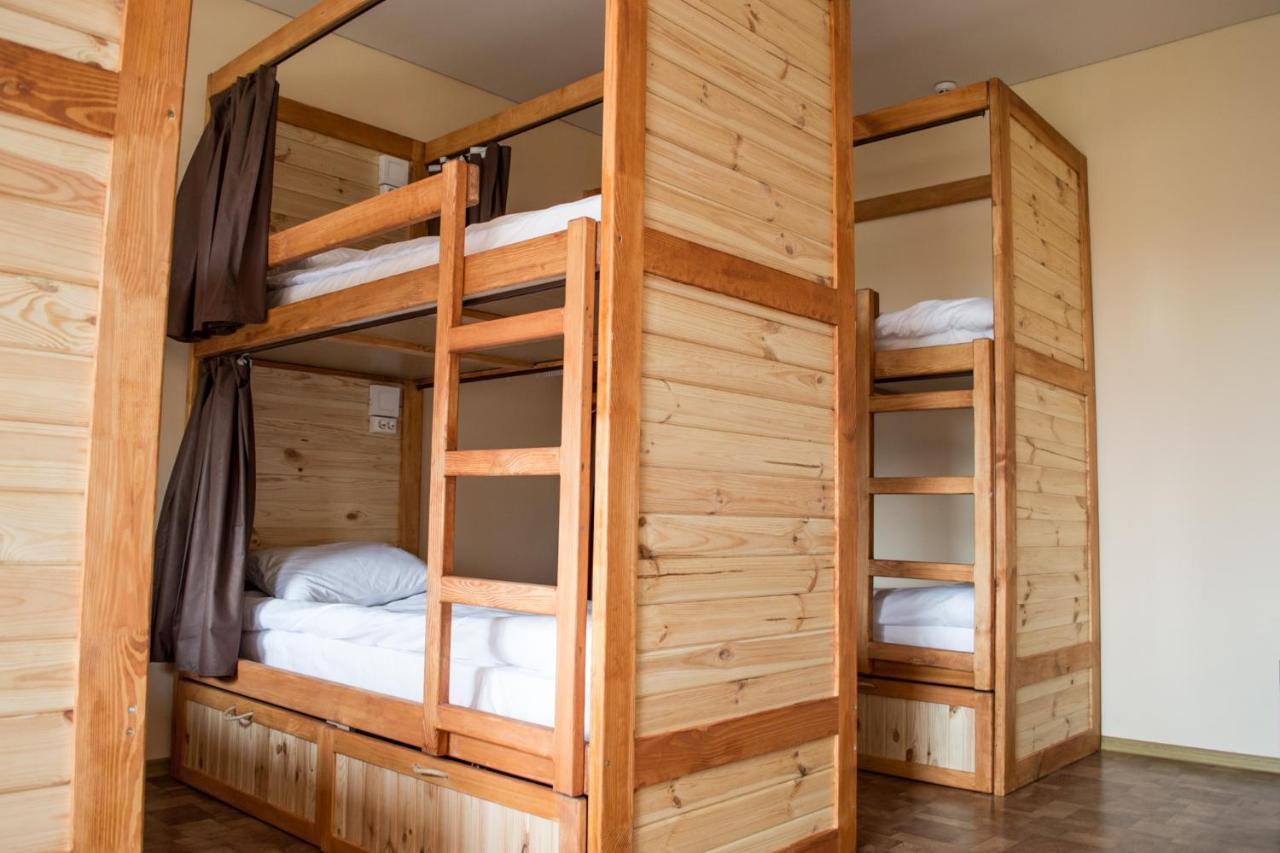 Hostel Tarnopil Ternopil Kültér fotó